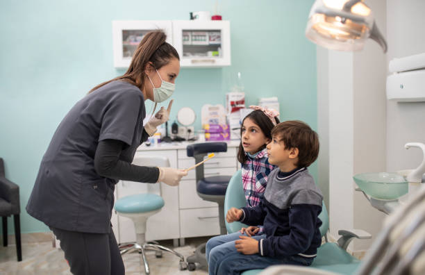 Professional Holistic Dental Care Services in Erath, LA