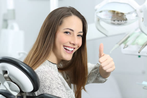 Laser Dentistry in Erath, LA